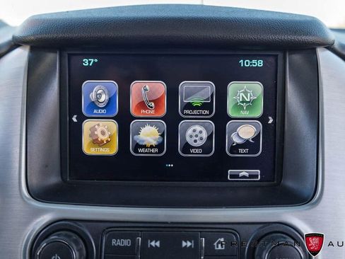 Used 2019 GMC Yukon SLT w/ Open Road Package image 36