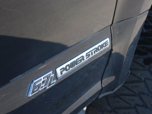 Used 2020 Ford F350 Limited image 24