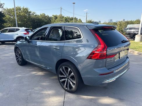 Used 2023 Volvo XC60 B5 Ultimate w/ Climate Package AWD/4WD image 7