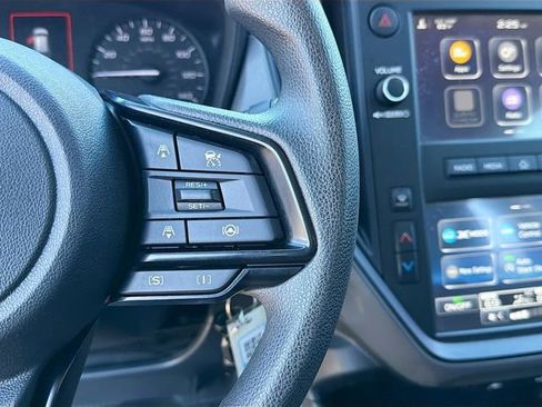 Certified 2024 Subaru Crosstrek 2.0i image 37
