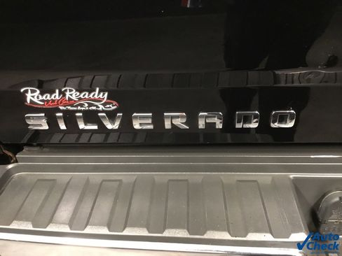 Used 2015 Chevrolet Silverado 2500 W/T w/ WT Convenience Package image 19