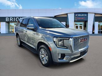 Used 2024 GMC Yukon Denali video 2