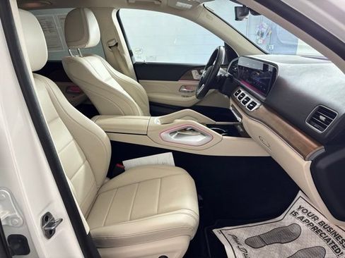 Used 2022 Mercedes-Benz GLE 350 4MATIC image 30