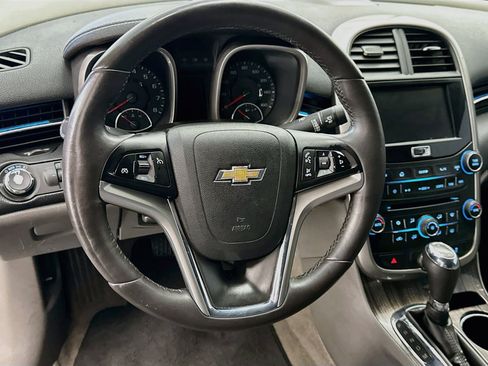 Used 2014 Chevrolet Malibu LT FWD image 18