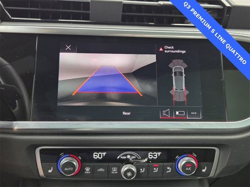 Used 2022 Audi Q3 2.0T Premium w/ Convenience Package image 33