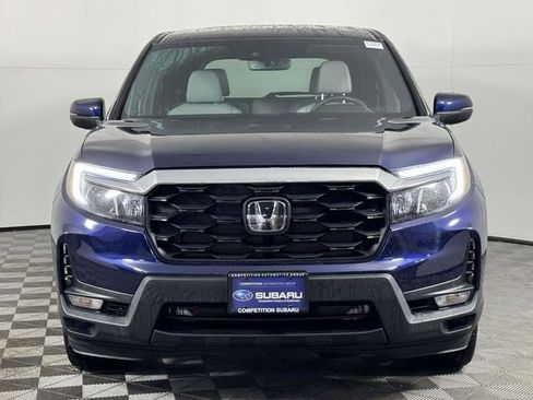 Used 2023 Honda Passport EX-L image 6