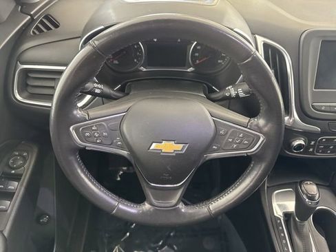 Used 2020 Chevrolet Equinox LT FWD image 26