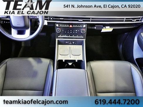 Used 2024 Hyundai Santa Fe SEL image 22