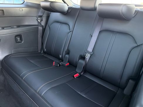 New 2026 MAZDA CX-90 3.3 Turbo w/ Premium Sport Pkg image 16