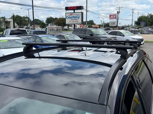 Used 2024 Hyundai Tucson XRT FWD image 13