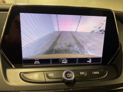 Certified 2022 Chevrolet Blazer RS image 17