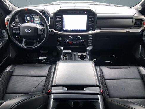 Used 2022 Ford F150 Raptor w/ Raptor 37 Performance Package image 27