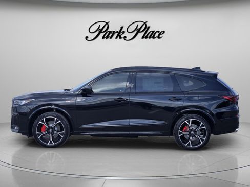 New 2026 Acura MDX Type S AWD/4WD image 2