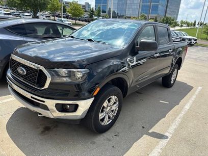 Used 2020 Ford Ranger XLT w/ Equipment Group 301A Mid