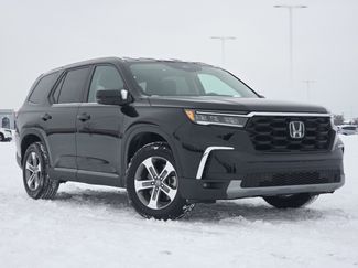 Used 2023 Honda Pilot EX-L video 2