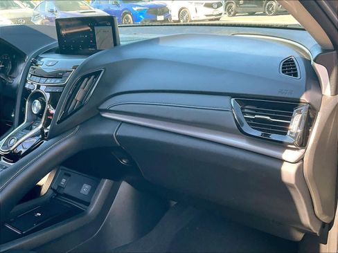 Used 2022 Acura RDX AWD w/ Technology Package image 18