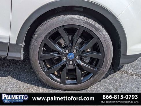 Used 2019 Ford Escape SE FWD image 10