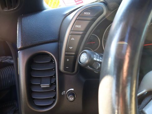 Used 2007 Chevrolet Corvette Coupe w/ Preferred Equipment Group image 20