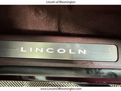 Certified 2023 Lincoln Aviator Black Label w/ Dynamic Handling Package image 41