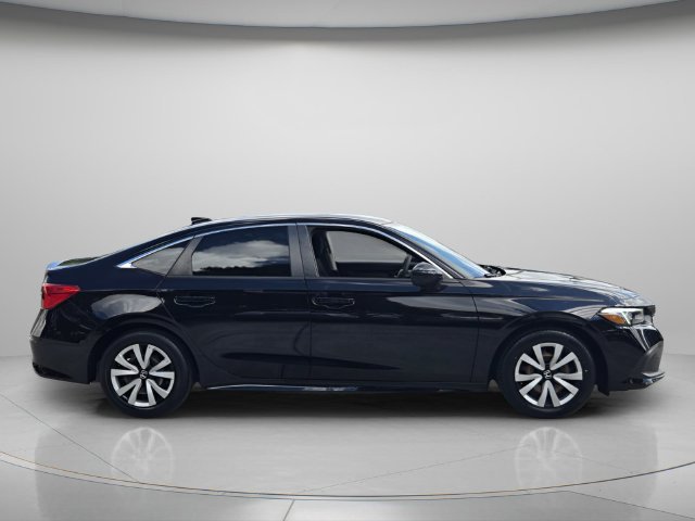 Used 2024 Honda Civic LX image 7