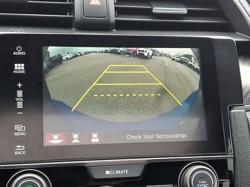 Used 2017 Honda Civic Si image 22