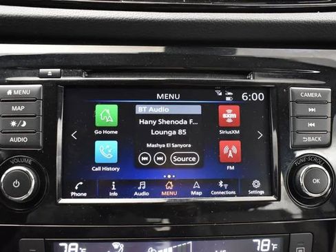 Used 2021 Nissan Rogue Sport SL AWD/4WD image 31