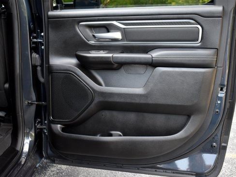 Used 2026 RAM 1500 Big Horn AWD/4WD image 44