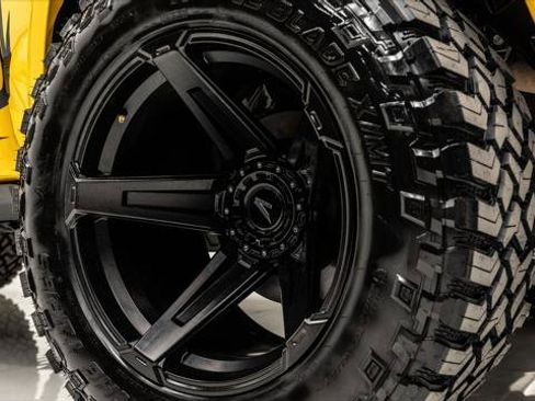 Used 2023 RAM 1500 TRX w/ TRX Level 2 Equipment Group image 26