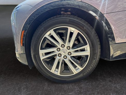 Used 2024 Cadillac Lyriq Tech RWD image 14