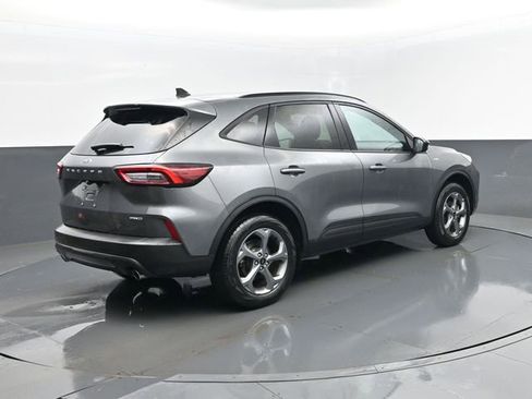 New 2025 Ford Escape ST-Line AWD/4WD image 20