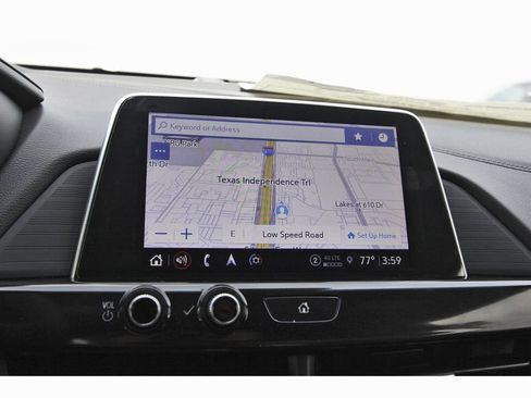 New 2026 Cadillac CT4 Premium Luxury RWD image 18