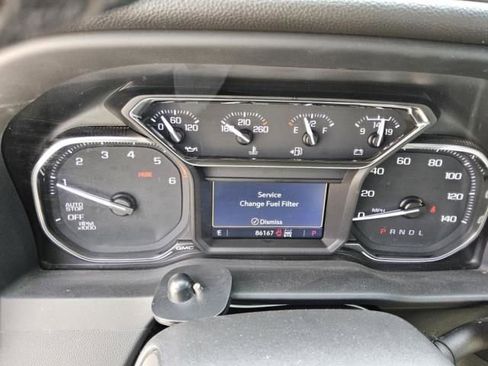 Used 2022 GMC Sierra 1500 Elevation AWD/4WD image 3