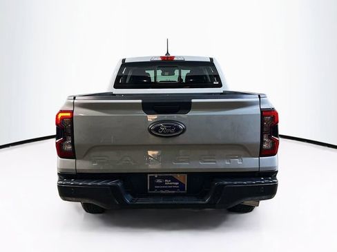 Certified 2024 Ford Ranger XLT w/ Equipment Group 301A High image 21