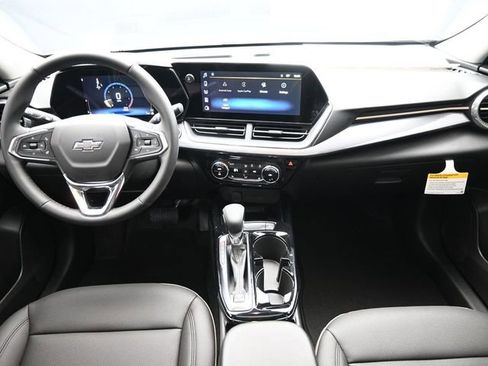 New 2026 Chevrolet Trax ACTIV image 23