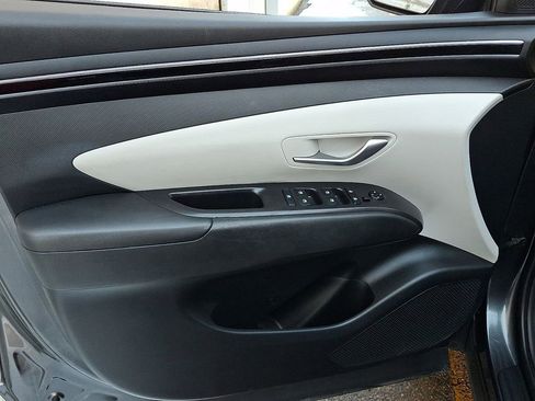 Used 2022 Hyundai Tucson SEL image 14