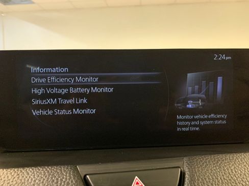 Used 2024 MAZDA CX-90 Plug-In Hybrid w/ Premium Pkg AWD/4WD image 31