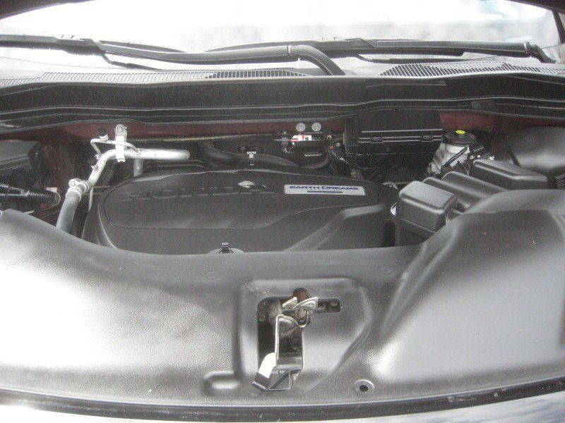 Used 2019 Honda Passport EX-L image 13