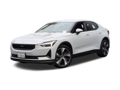 Used 2023 Polestar Polestar 2
