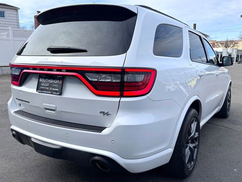Certified 2024 Dodge Durango R/T image 7