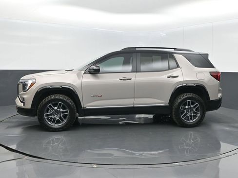 Used 2026 GMC Terrain AT4 w/ LPO, Floor Liner Package AWD/4WD image 4