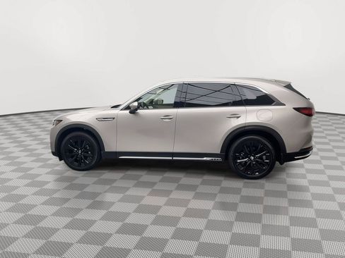 Certified 2026 MAZDA CX-90 3.3 Turbo w/ Premium Plus Pkg AWD/4WD image 40