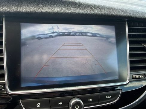 Used 2019 Buick Encore Preferred FWD image 8