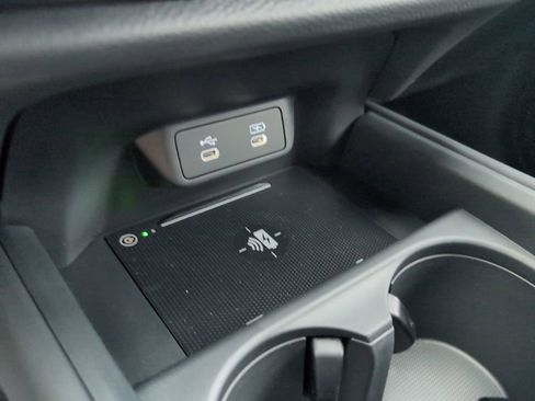 New 2026 Honda HR-V Sport image 27