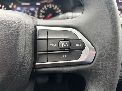 Used 2022 Jeep Compass Altitude image 4