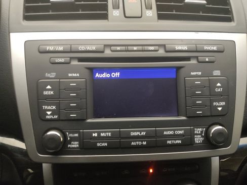 Used 2013 MAZDA MAZDA6 i Grand Touring w/ Technology Pkg image 25