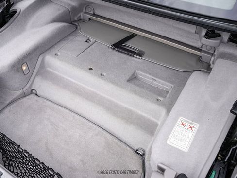Used 2005 Lexus SC 430 Convertible RWD image 91