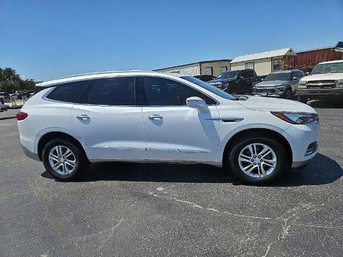 Used 2018 Buick Enclave Premium FWD image 9