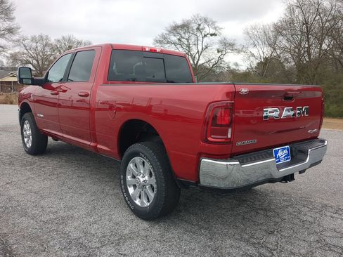 New 2026 RAM 2500 Laramie image 5