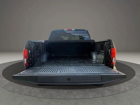 Used 2020 Ford F150 Lariat w/ Equipment Group 502A Luxury image 31