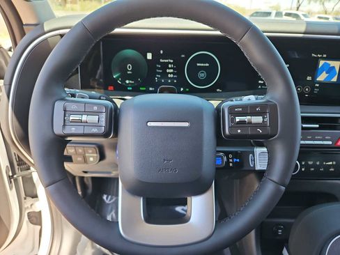 New 2026 Hyundai Palisade Limited AWD/4WD image 22